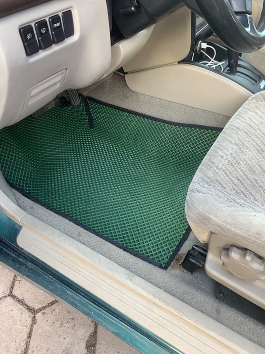 Ева коврики