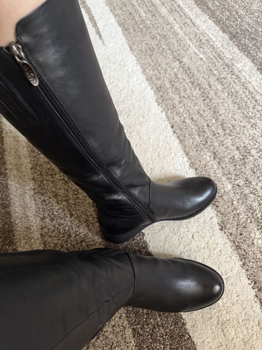 Жаңа Gotti фирмасының етігі