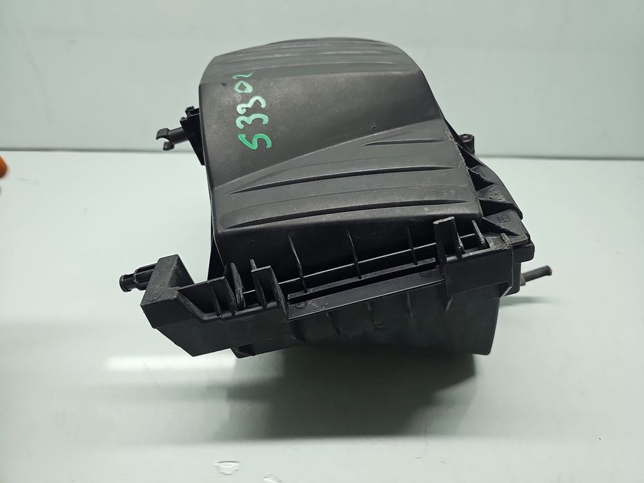 Carcasa filtru aer Opel Meriva A [Fabr 2003-2009] 9129743 1.2 Benz Z12