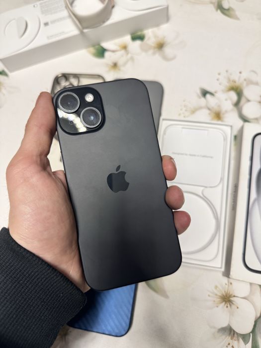 iPhone 15 | 128Gb | 87%