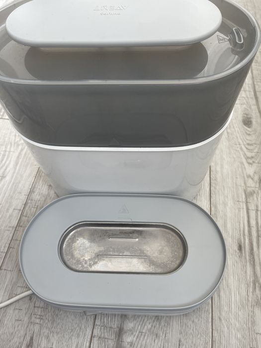 Sterilizator Philips Avent 4 in 1