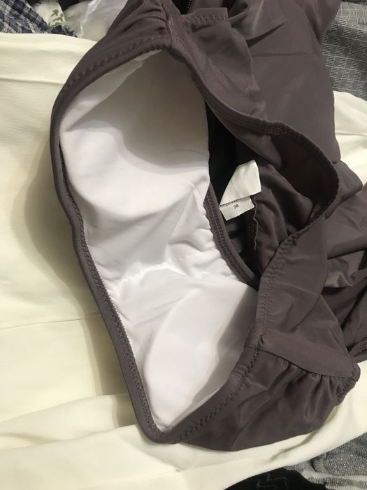 Очень стильный купальник. Купила в Стамбуле