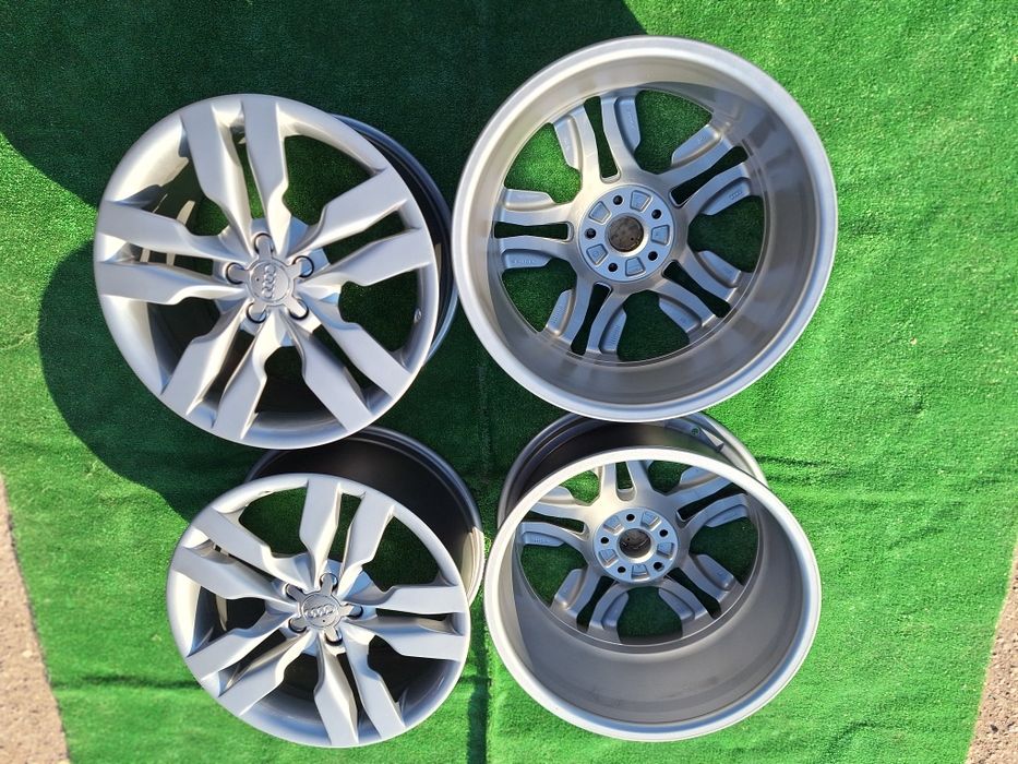 Ауди-19цола-5/112-оригинални