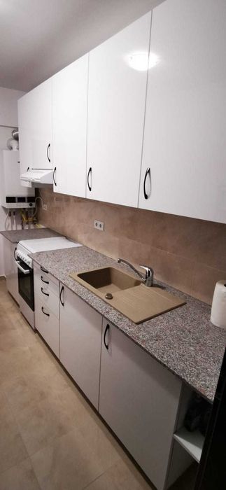 apartament 2 camere,in bloc recent,langa monaco towers, metrou aproape