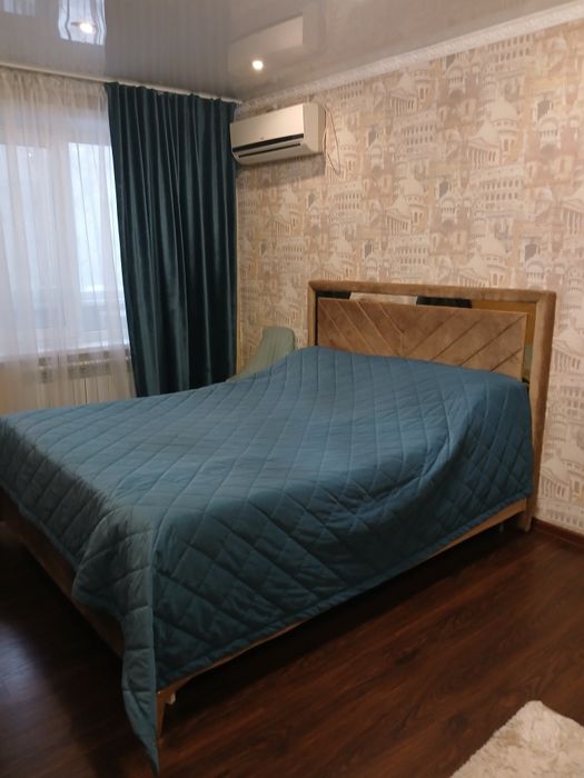 Элитная квартира