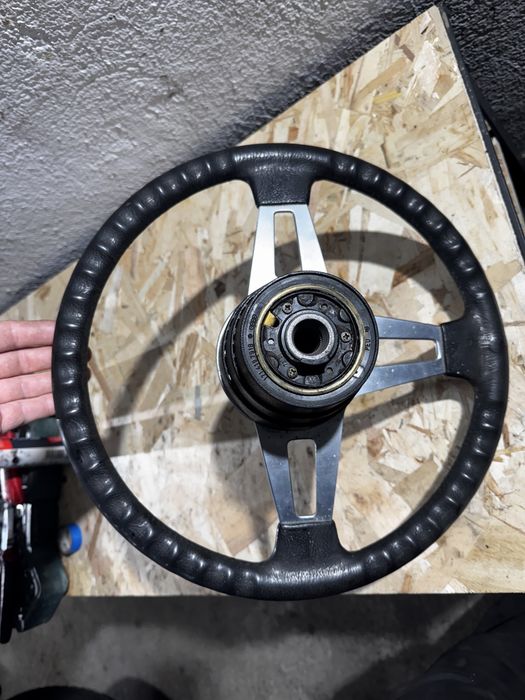 Volan original mk1 gti