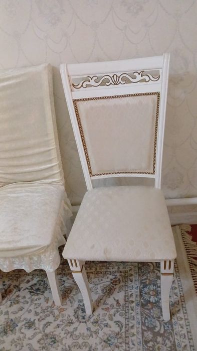 Стулчик стол сатылады