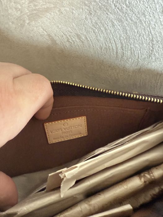 Geanta Louis  Vuitton