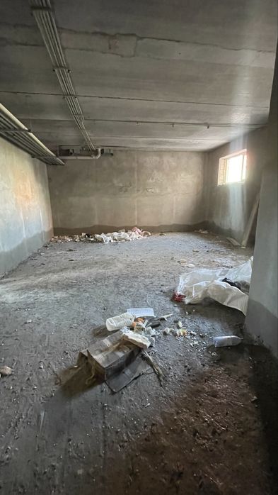 Сдам в аренду коммерцию в ЖК “Жеті Қазына”