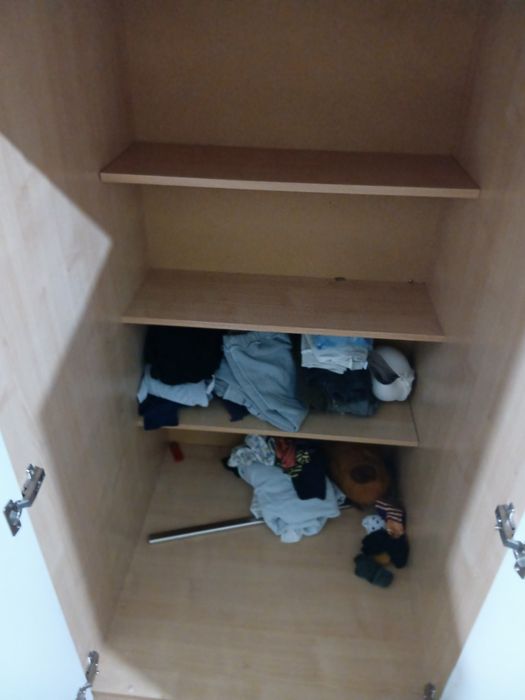 Продам шкаф детский