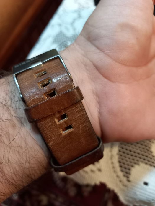 Ceas Diesel DZ 7332 la cutie