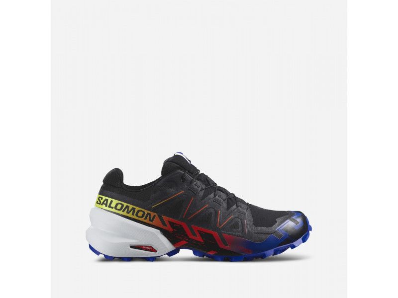 Salomon Speedcross 6 Gore tex  размери - 42, 42 2/3, 43 1/3, 44, 46 2