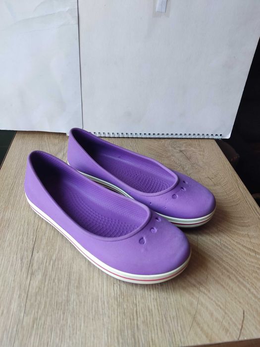 Детско юношески обувки "CROCS"