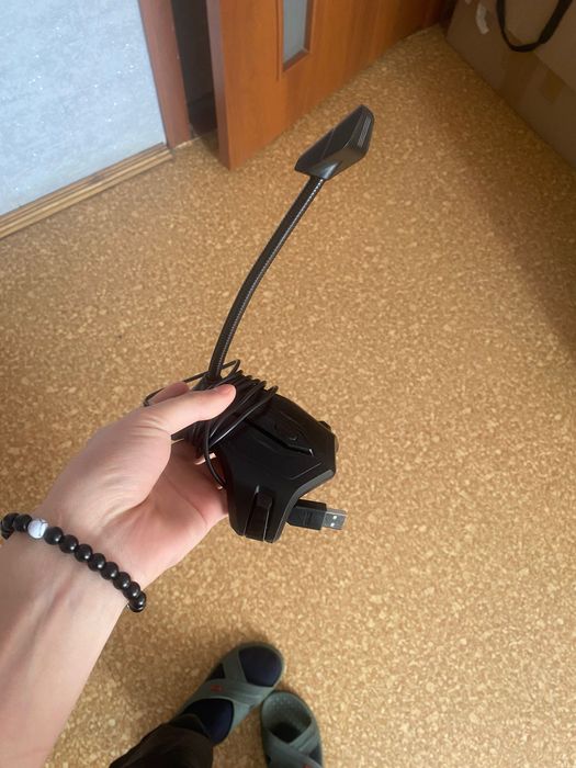 Микрофон DEXP U510