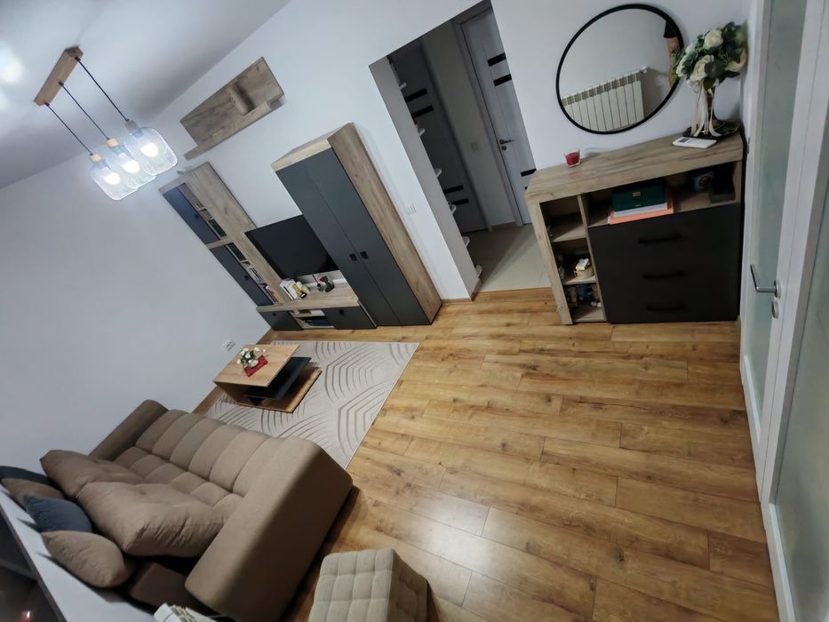 Apartament 2 camere