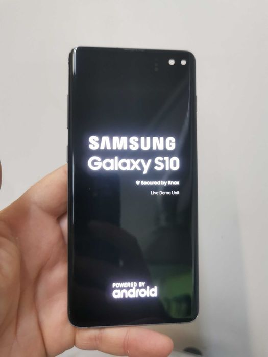 Дисплей за Samsung Galaxy S10 Plus 300лв.