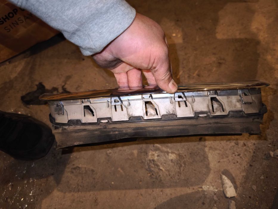 бъбреци за БМВ Е70