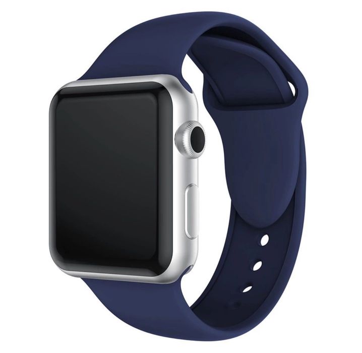 Curea Ceas Apple Watch Seria 1 2 3 4 5 6 7 8 9 10 SE Cablu Incarcator