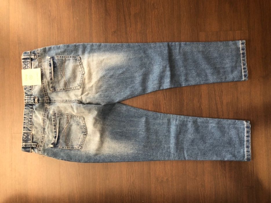 Дамски дънки Next (нови), р-р 38