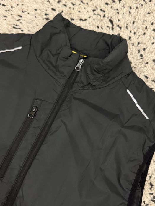 Мъжки елек PURE. Размер L