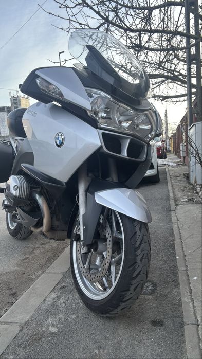 BMW R 1200 RT 2008