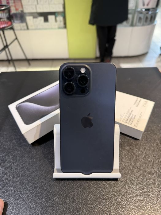 Iphone 15 Pro Max 256 GB