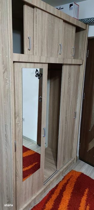 Inchiriez garsoniera cu COMISION 0