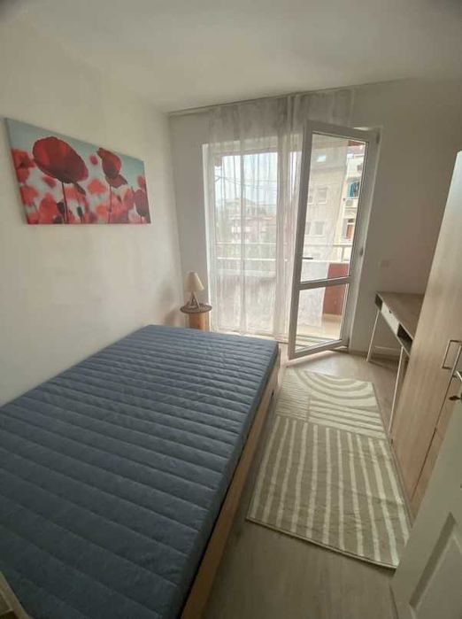 Дава се под наем Двустаен апартамент в София, Овча купел - 54 кв.м за 490 € - Снимка #6