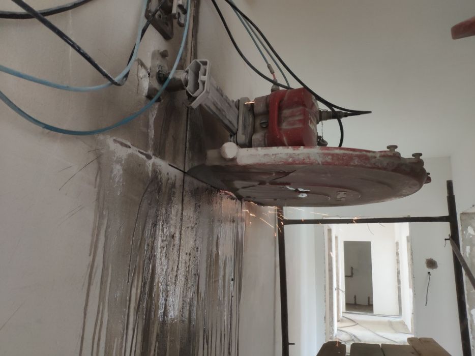 Алмазное алмазная бурения сверление перфоратор hilti