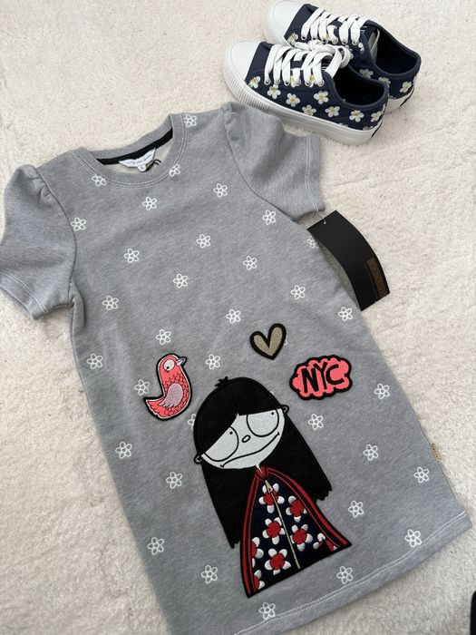 Marc Jacobs , Little marc jacobs , Guessp