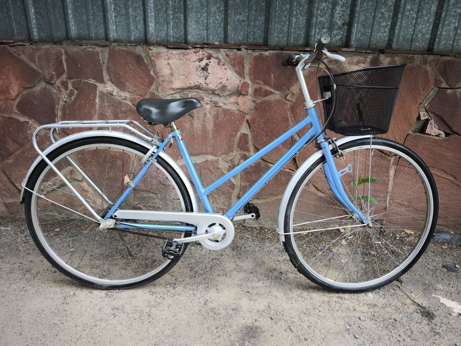 Японские велосипеды