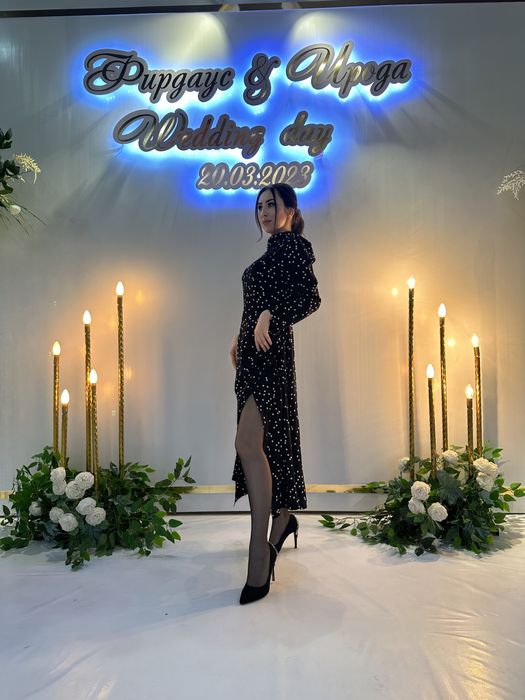 Продается платье в хорошем качестве