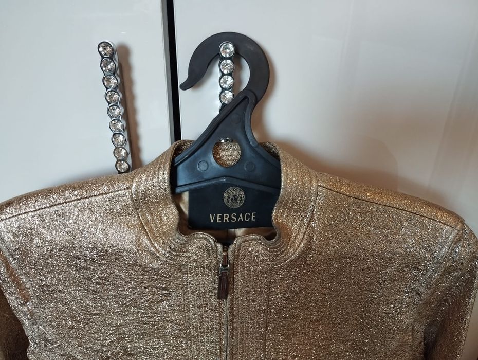 Куртки и обувь обмен