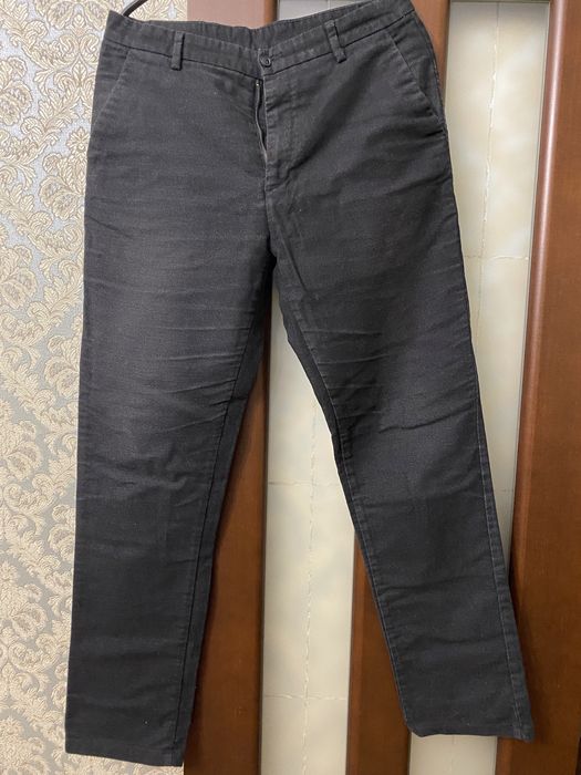 Брюки мужские две пары