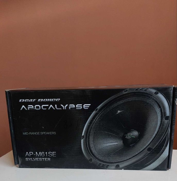 Apocalypse DB sifatiga gap yòq