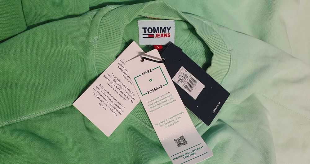 Оригинални суичери Tommy Hilfiger
