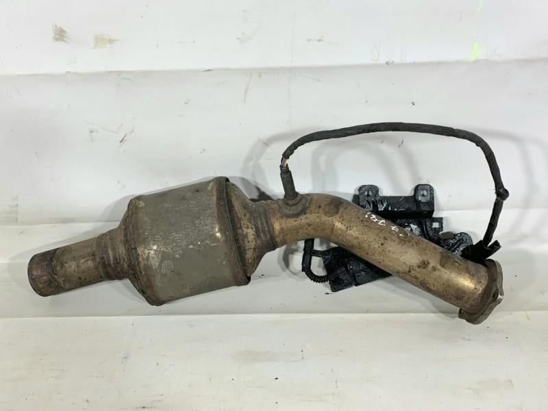 Catalizator Audi A4 8W2, B9 4G0131703AL 3.0 tdi CZVA