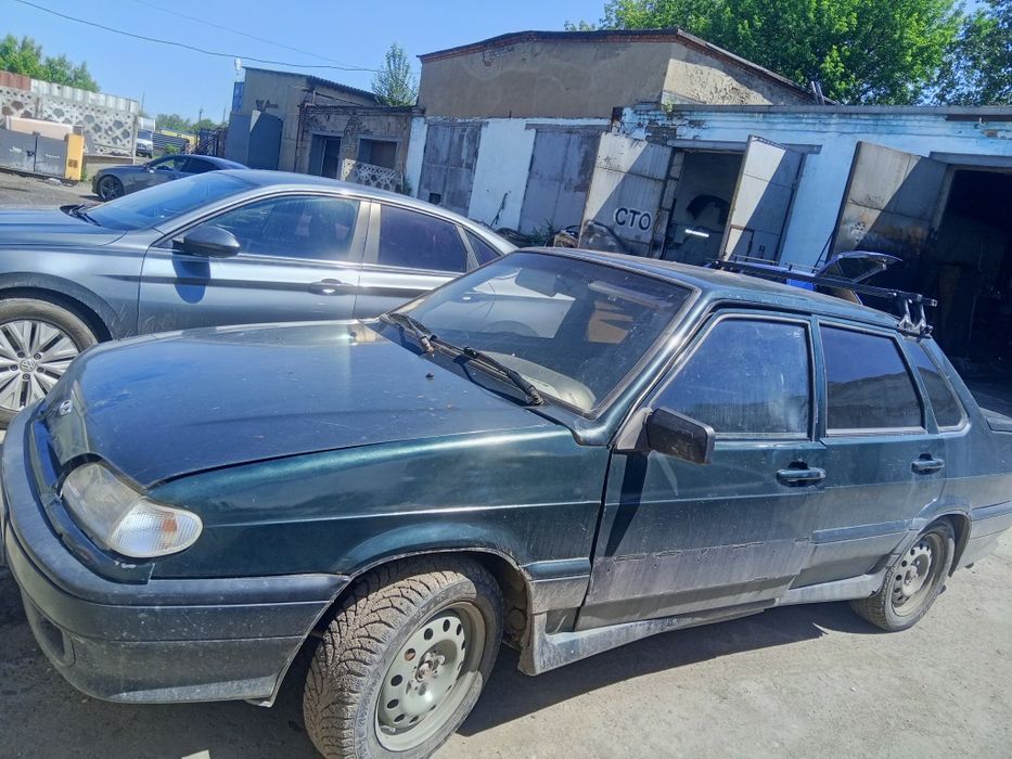 Продам ВАЗ2115..