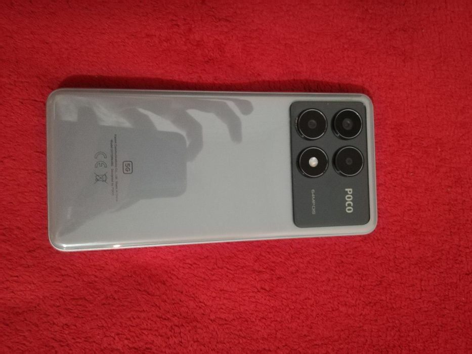 Poco X6 Pro 512gb