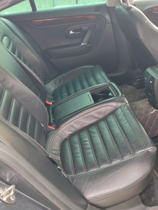 Vînd păsat CC an 2009