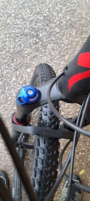 Specialized Rockhopper