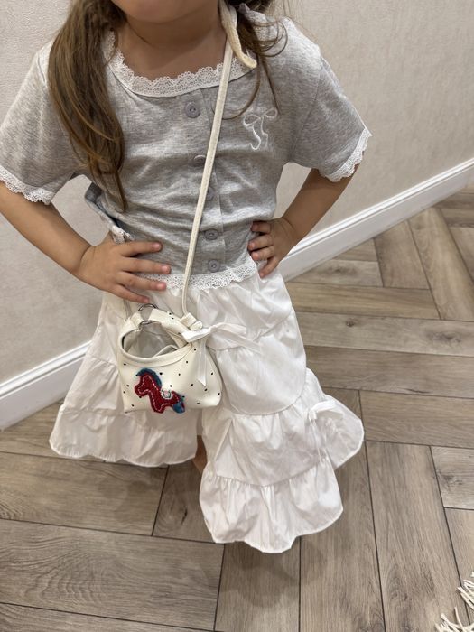 Детские вещи для девочек 1-5лет!