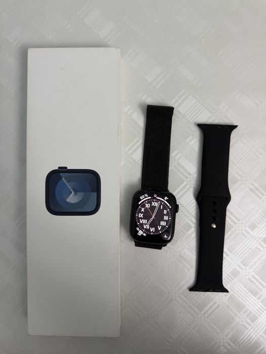 Apple watch 9 45mm