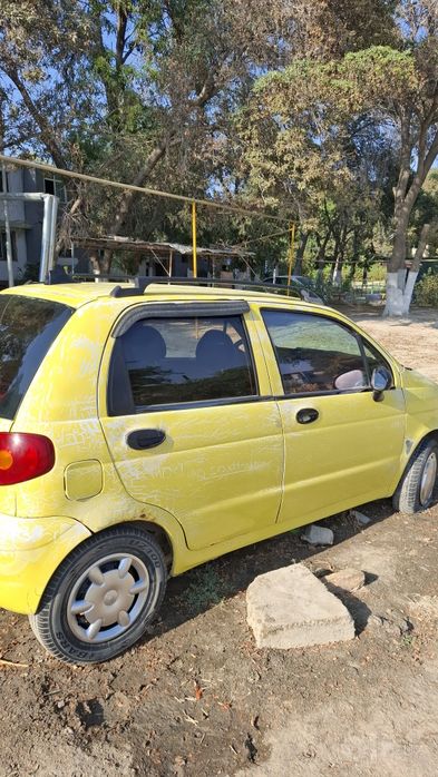Matiz 2008-yil bomba narxda