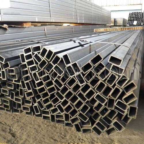 Трубы профильные квадратные и прямоугольные