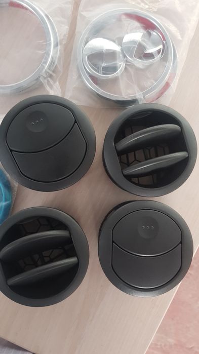 Продам Насадка для Воздуховод для Нексии 3.