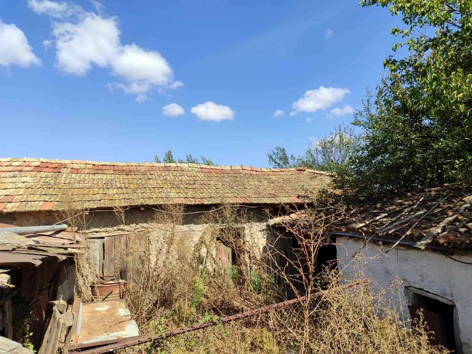 Продава се Къща в с. Овчарово, Област Добрич - 80 кв.м за 313 €/кв.м - Снимка #12