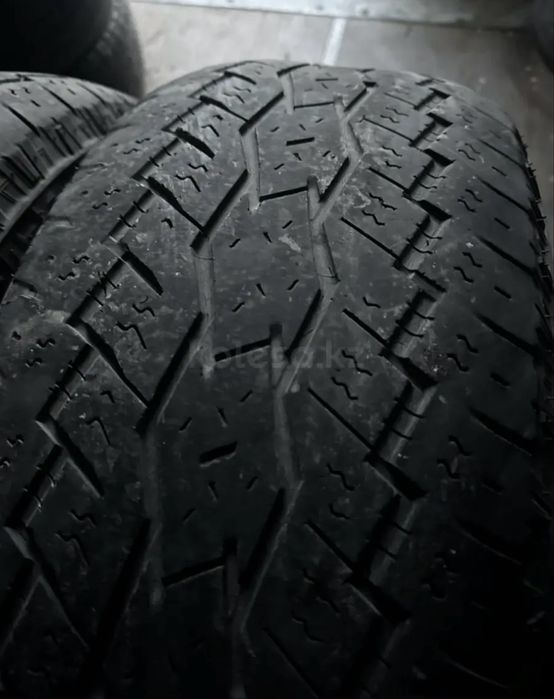 Шины 265/65R17 (10шт)