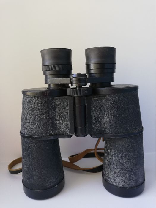 Бинокль СССР БОЦ 7х50