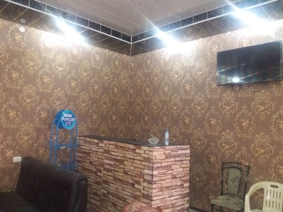 Ofis arendaga beriladi va kvartiraga xam